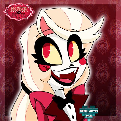 hazbin hotel charlie porn|Hazbin Hotel Category .